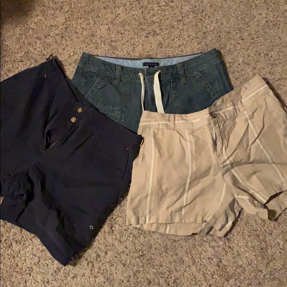 Women’s shorts